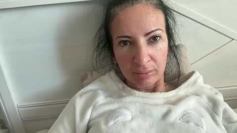 Karina online show from 11-24-25, 07:41