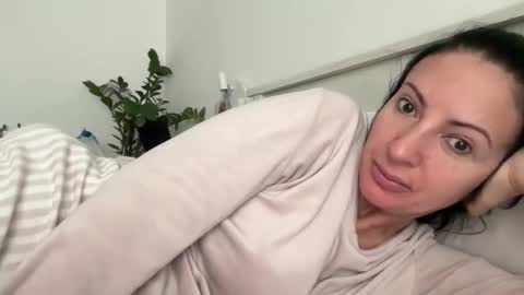 Karina online show from 02-28-26, 09:32