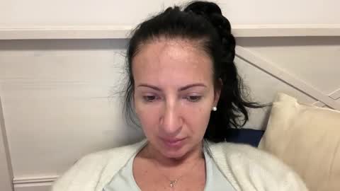 Karina online show from 04-29-26, 09:32