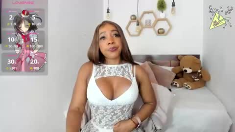 Snapshot of karinaebony_ chatting on 02-18-25, 12:06 Karina online show from 02-18-25, 12:06