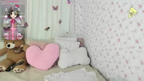 Snapshot of karinaebony_ chatting on 10-25-25, 11:29 Karina online show from 10-25-25, 11:29