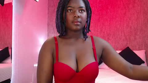 Im Karina online show from 04-13-26, 12:10
