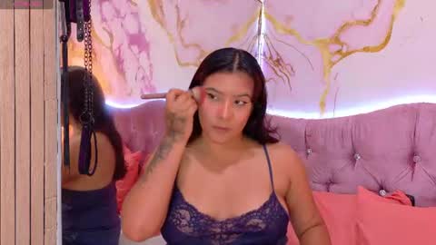 KARINA  online show from 07-16-26, 02:06