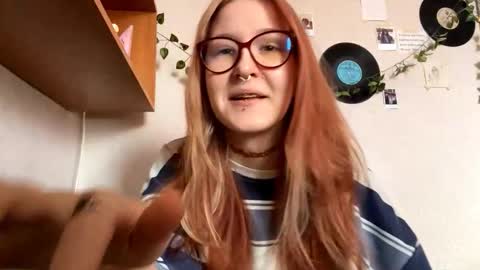 Karina online show from 02-16-26, 07:37