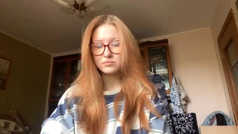 Karina online show from 04-30-26, 08:20