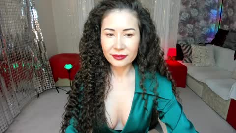 KarinaSweeety online show from 01-30-25, 07:50