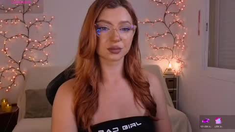 Snapshot of karinchik_ chatting on 05-26-26, 07:21 Karina online show from 05-26-26, 07:21