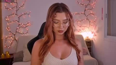 Karina online show from 06-30-26, 07:15