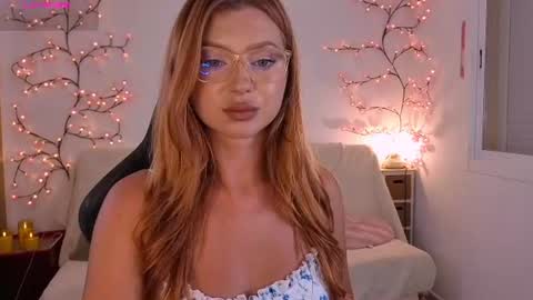 Karina online show from 07-09-26, 07:18
