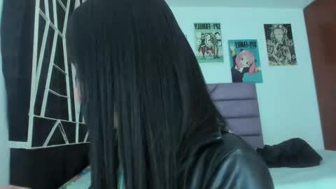 KARINNA  RAVEN online show from 01-08-26, 11:29