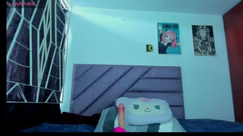 KARINNA  RAVEN online show from 06-22-26, 09:01