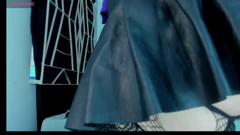 KARINNA  RAVEN online show from 07-06-26, 10:45