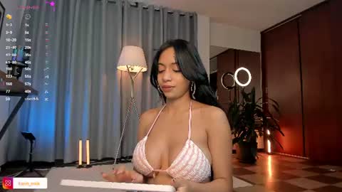 Karin online show from 06-23-26, 05:00
