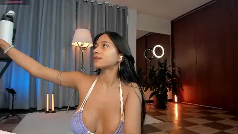 Karin online show from 07-27-26, 04:36