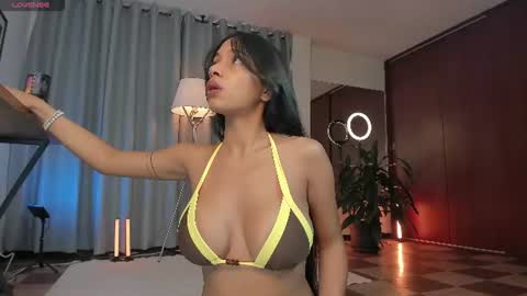 Karin online show from 07-30-26, 04:39