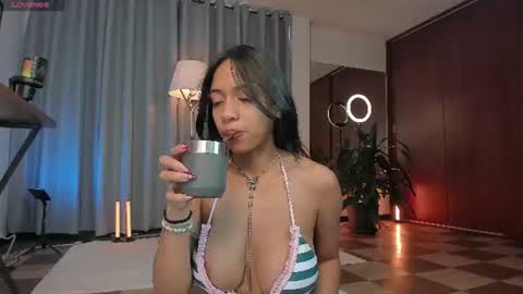 Karin online show from 07-31-26, 04:39