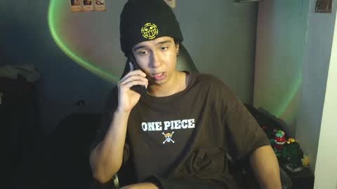 call me kai 3 online show from 02-09-25, 12:28