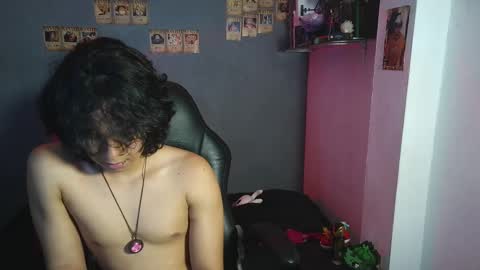 call me kai 3 online show from 02-12-25, 07:02