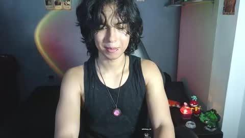 call me kai 3 online show from 02-13-25, 03:24