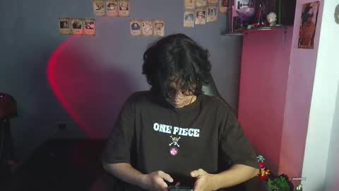 call me kai 3 online show from 02-13-25, 11:47