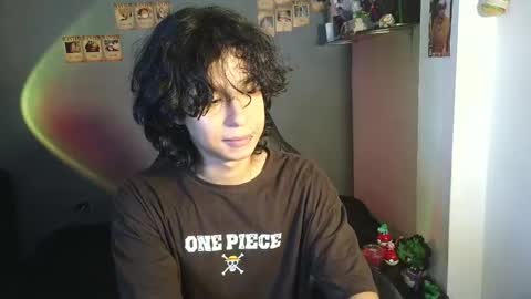 call me kai 3 online show from 02-20-25, 01:40