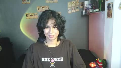 call me kai 3 online show from 02-22-25, 02:19