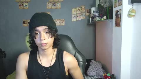 call me kai 3 online show from 02-25-25, 06:42