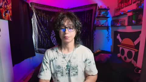 call me kai 3 online show from 09-25-25, 03:49