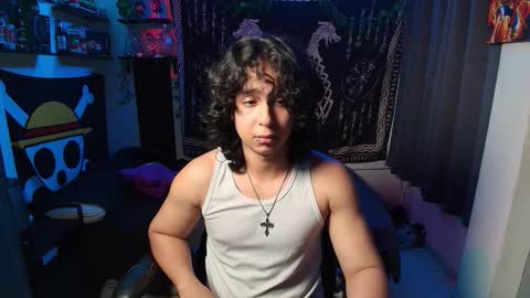 call me kai 3 online show from 02-18-26, 11:11