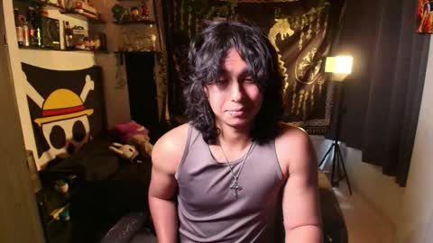 call me kai 3 online show from 04-16-26, 06:09