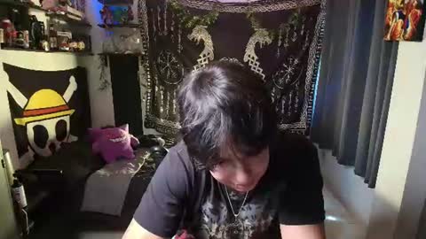 call me kai 3 online show from 06-11-26, 05:55
