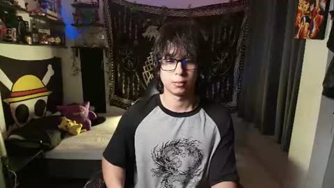 call me kai 3 online show from 06-13-26, 08:07
