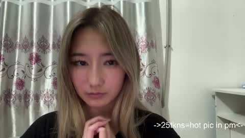 karissagius online show from 07-28-26, 02:13