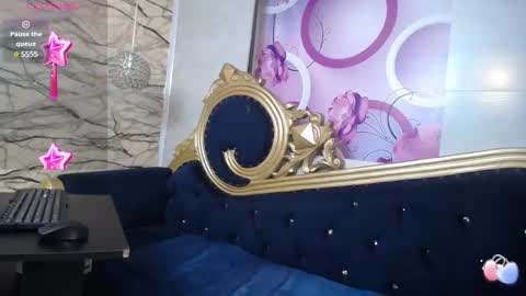 Karito online show from 03-04-25, 07:11