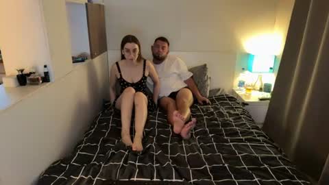 karl_and_klara online show from 06-16-26, 06:32