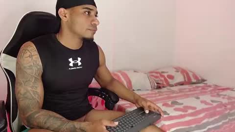 karl_jensennxx online show from 07-06-26, 03:14