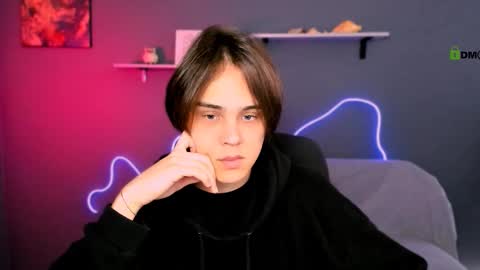 Karl online show from 10-19-25, 08:37