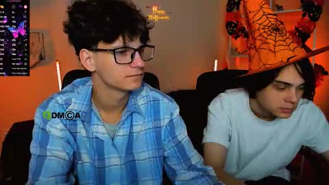 Karl online show from 10-23-25, 08:35