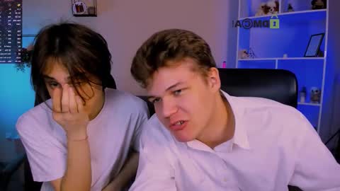 Karl online show from 11-12-25, 09:32