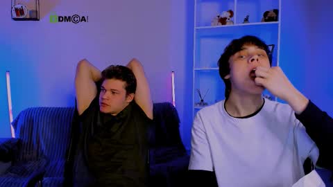 Karl online show from 11-28-25, 08:00