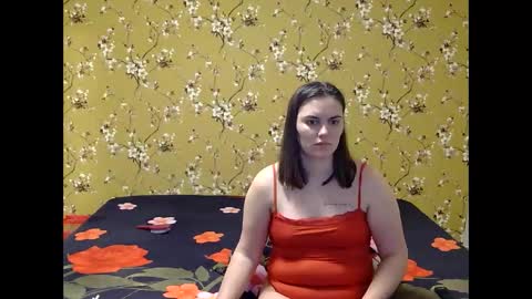 Snapshot of karla318103 chatting on 02-16-26, 05:31 Karla online show from 02-16-26, 05:31