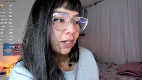 Snapshot of karla__1 chatting on 02-03-25, 02:47 Ill be on at sunday see u Lynn Could u help me to reach 100 Thmbs upp plssss Independent girl 3 online show from 02-03-25, 02:47