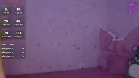 Snapshot of karla_anna chatting on 03-17-26, 05:27 Andreea Fun it s my name online show from 03-17-26, 05:27