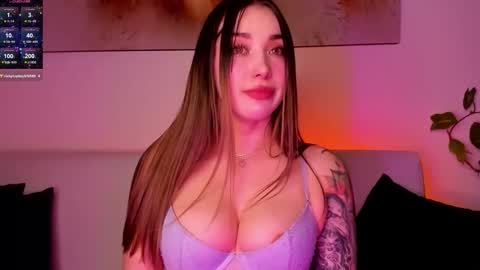 Snapshot of karla_bae chatting on 02-07-26, 02:04 Karla online show from 02-07-26, 02:04