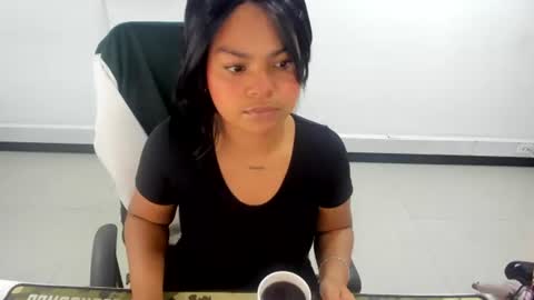 karla_cg online show from 07-20-26, 07:49