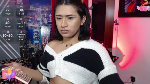 karla online show from 03-09-26, 10:52