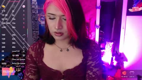 karla online show from 04-20-26, 07:11