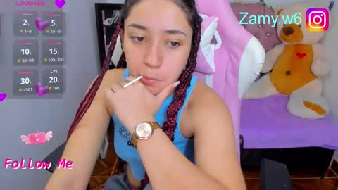 Snapshot of karla_cutee1 chatting on 10-07-25, 05:37 karla online show from 10-07-25, 05:37