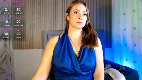 karla ferrer online show from 04-29-26, 06:47