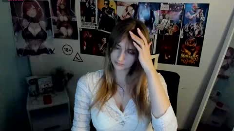 Karla online show from 11-11-25, 01:55